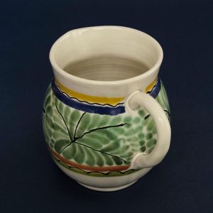 ホット チョコレート ピッチャー