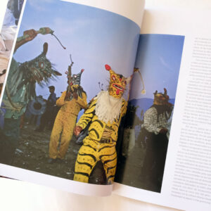 ゲレーロ州の祭