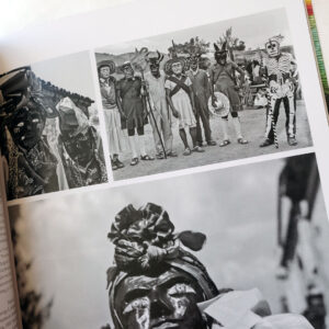 ゲレーロ州の祭