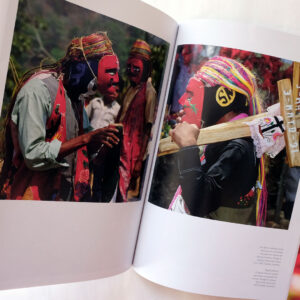 ゲレーロ州の祭