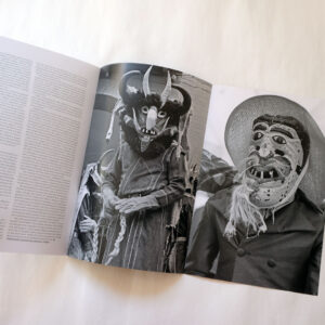 ゲレーロ州の祭