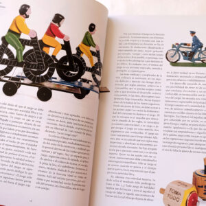 メキシコ民芸玩具の本