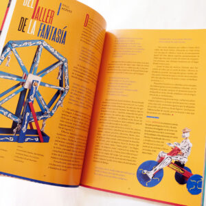 メキシコ伝統玩具の本