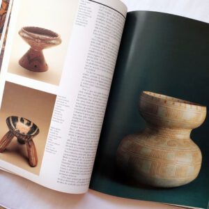トナラ焼 本