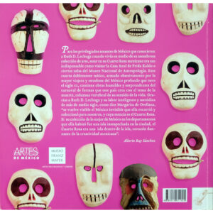 メキシコ ガイコツ 本