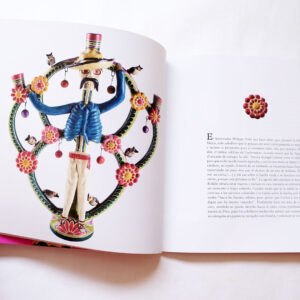 メキシコ ガイコツ 本