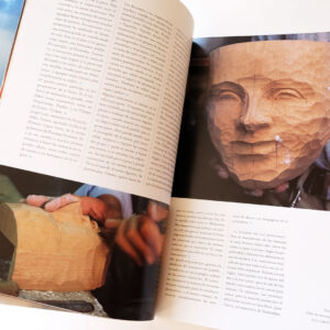 メキシコ仮面 本