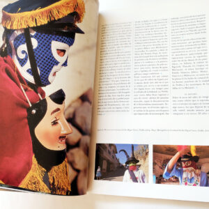 メキシコ仮面 本