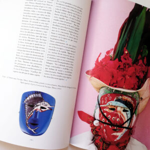 メキシコ仮面 本