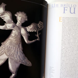 メキシコ ブリキ細工 本