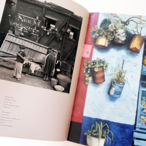 メキシコ ブリキ細工 本