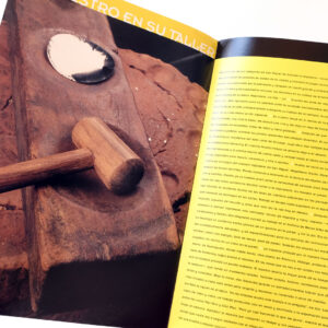 メキシコ ブリキ細工 本