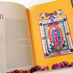 メキシコ ブリキ細工 本