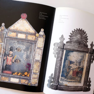 メキシコ ブリキ細工 本