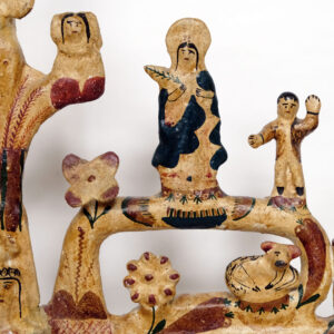 アウレリオ フローレス ツリー オブ ライフ