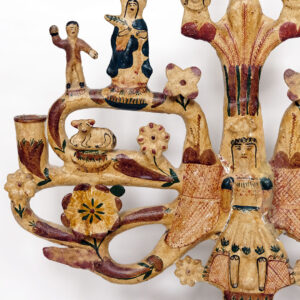 アウレリオ フローレス ツリー オブ ライフ