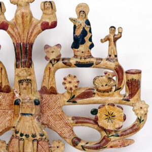 アウレリオ フローレス ツリー オブ ライフ