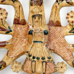 アウレリオ フローレス ツリー オブ ライフ