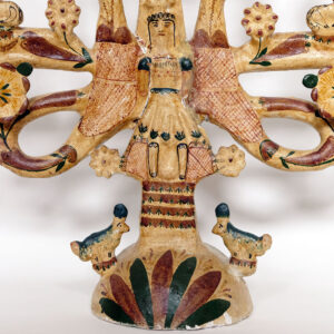 アウレリオ フローレス ツリー オブ ライフ