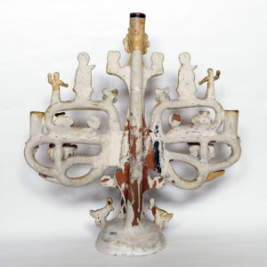 アウレリオ フローレス ツリー オブ ライフ