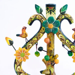 メキシコ ツリーオブライフ