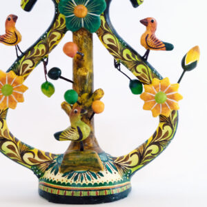 メキシコ ツリーオブライフ