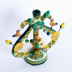 メキシコ ツリーオブライフ