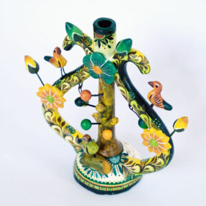 メキシコ ツリーオブライフ