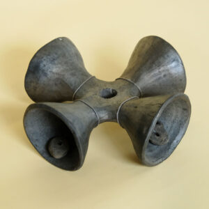 メキシコ四つベル