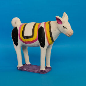 メテペック ロバ