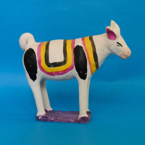 メテペック ロバ