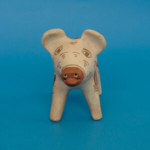 ブタ 置物