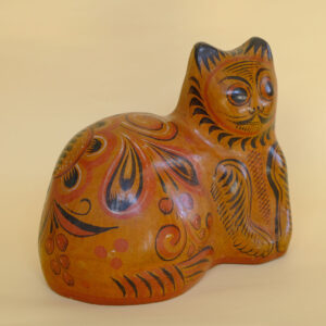 トナラ猫 利根山光人