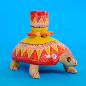 亀 オブジェ