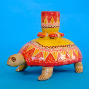 亀 オブジェ