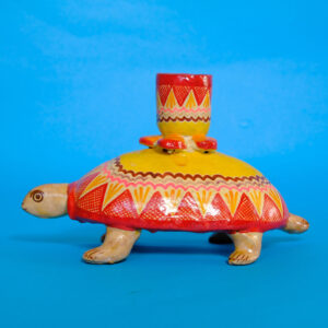 亀 オブジェ