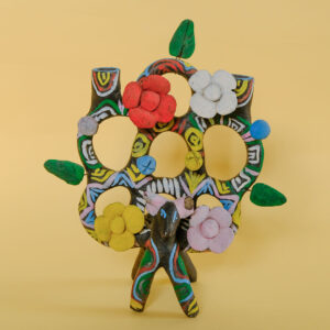 牛型ツリーオブライフ エロンマルティネス