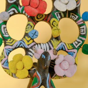 牛型ツリーオブライフ エロンマルティネス