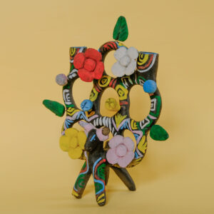 牛型ツリーオブライフ エロンマルティネス