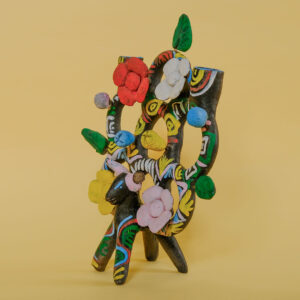 牛型ツリーオブライフ エロンマルティネス