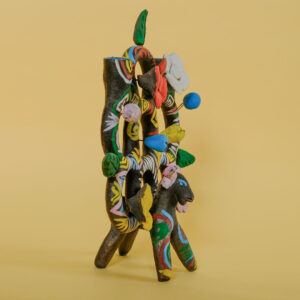 牛型ツリーオブライフ エロンマルティネス