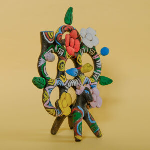 牛型ツリーオブライフ エロンマルティネス