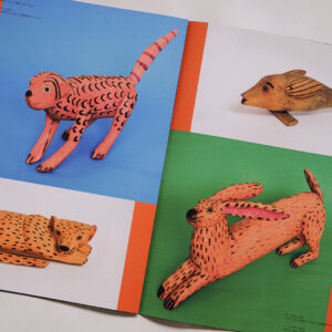 夢はマヌエル ヒメネスの夢をみる