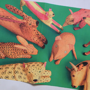 夢はマヌエル ヒメネスの夢をみる