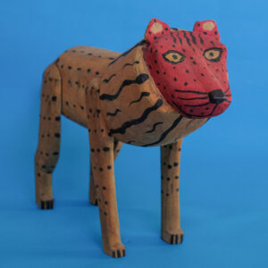 キリーノ サンティアーゴ ライオン ヴィンテージ