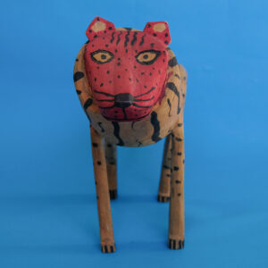 キリーノ サンティアーゴ ライオン ヴィンテージ