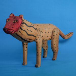 キリーノ サンティアーゴ ライオン ヴィンテージ