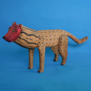 キリーノ サンティアーゴ ライオン ヴィンテージ