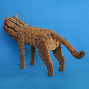 キリーノ サンティアーゴ ライオン ヴィンテージ