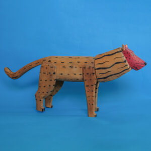 キリーノ サンティアーゴ ライオン ヴィンテージ